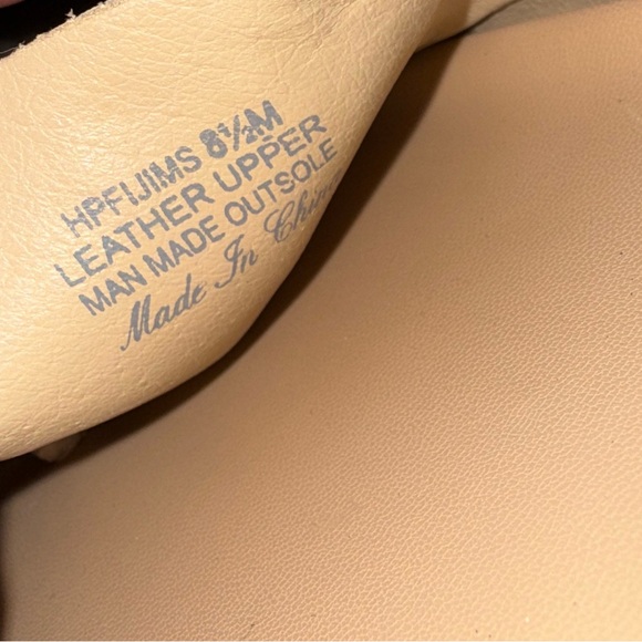 Donald Pliner Fiji Suede Slide Sandals size 8.5 - Picture 4 of 10